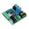 Unidades de Control Roger Technology H70/10CC Instrucciones Y Advertencias Para El Instalador