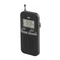 JVC RA-E411B - Manual de la Radio de Bolsillo