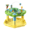 Manual del centro de actividades Evenflo Exersaucer ZOO FRIENDS