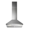Zanussi ZFCX16X, ZFCX17X, ZFCX19X, ZFCX26R, ZFCT16X - Manual de la Campana Integrada