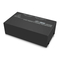 Manual del Behringer MICROHD HD400