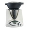 Electrodomésticos de Cocina Thermomix VORWERK TM31 Manual De Instrucciones