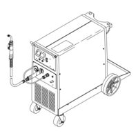 Miller Millermatic 250MP Manual Del Operador