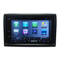 emmits DVD-NAV 7008-DC Manual De Usuario