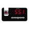 Relojes Radio Denver CRP-618 Manual Del Usuario