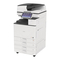 Impresora Todo en uno Ricoh MP C2004 Manual De Uso Rápido