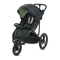 Cochecitos de Bebés Graco FITFOLD JOGGER Manual Del Propietário