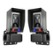 Sensores de Seguridad LiftMaster LMTBUL Guia De Inicio Rapido