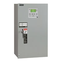 Asco 300 Serie Instrucciones De Instalación Y Mantenimiento