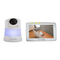 Monitores de Bebé Summer Infant WIDE VIEW 2.0 Manual De Instrucciones