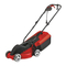 Cortacéspedes EINHELL GC-EM 1000/30 Manual De Instrucciones