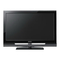 TV LCD Sony Bravia KDL-37S40 Serie Manual De Instrucciones