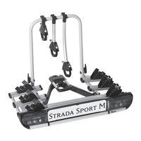 Atera STRADA SPORT M 022 684 Manual De Instrucciones