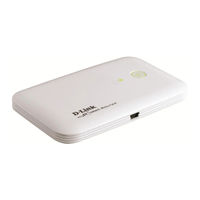 D-Link MYPOCKET DIR-457 Guía De Instalación Rápida