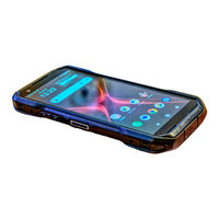 Kyocera DuraForce PRO3 Guia Del Usuario