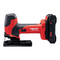 HILTI Nuron SJT 6-22 - Manual de la Sierra de Calar Inalámbrica