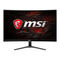Manual de la serie MSI Optix G24