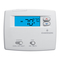 Termostatos White Rodgers Blue 2 Manual De Instrucciones