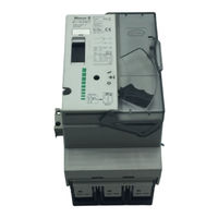 Moeller R-NZM 7 Instrucciones De Montaje