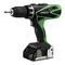 Destornilladores Eléctricos Hitachi DV 14DSFL Manual De Instrucciones