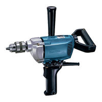 Makita 6013B Manual De Instrucciones