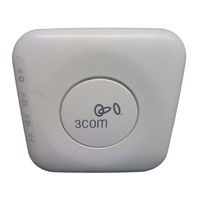 3Com WL-604 Guia De Incio Rapido