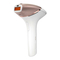 Depiladoras Philips Lumea Prestige Tarjeta De Consulta Rápida