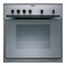Hornos Ariston HB 50 A.1 Instrucciones De Uso