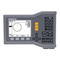Paneles de Control HEIDENHAIN ND 100 Quadra-Chek Instrucciones De Instalación