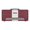 Amplificadores Marshall ASTORIA CUSTOM Manual Del Usuario