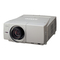 Proyectores Sanyo PLC-XF60A Manual Del Usuario