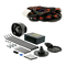 Accesorios de Automóviles ECS SZ-044-DH Instrucciones De Montaje