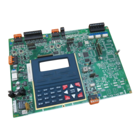 Fire-Lite MRP-2002 Manual De Instrucciones