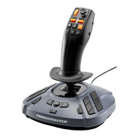 Thrustmaster 2960889 Manual Del Usuario