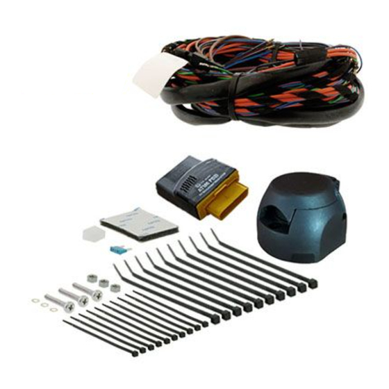 ECS Electronics 7MI077-1 Instrucciones De Montaje