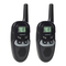 Topcom Twintalker RC-6410, RC-6411 - Manual del Walkie-Talkie