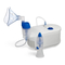 Omron C102 Total, NE-C102-E - Manual del nebulizador de compresor