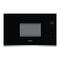 Zanussi ZMBN2S: Manual del horno microondas