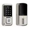 Manual de Kwikset HALO - SMART LOCK