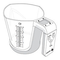 Fagor BC-500 Manual De Instrucciones