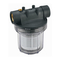 Sistemas de Filtración de Agua Neptun NVF-E 12 Manual De Instrucciones