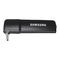 Adaptadores Samsung WIS09ABGN2 Manual De Instrucciones