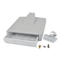 Ergotron StyleView SV43 Primary Drawer Guia Del Usuario