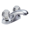 Equipo de Fontaneria Peerless Faucet P99639LF-W Manual De Instrucciones