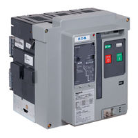 Eaton Magnum DS Manual De Instrucciones