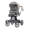 Cochecitos de Bebés Inglesina QUAD pro Istrucciones De Uso