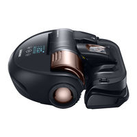 Samsung POWERbot SR20J925 Serie Manual De Usuario