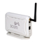 Punto de Acceso Inalámbrico 3Com OfficeConnect 3CRWE454G75 Guia De Inicio Rapido