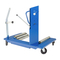 Sistemas de Elevación AC Hydraulic WT1500NT Manual Del Usuario