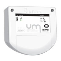 Uniteck UNIMPPT 60/15.24 Manual Del Usuario
